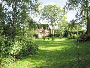 Boendeområde