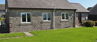 Alojamiento de 3 habitaciones en Chelmorton, near Buxton