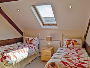 4 habitaciones, wifi gratis y ropa de cama 
