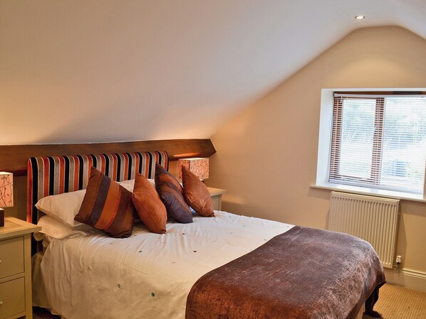 4 Schlafzimmer, kostenloses WLAN, Bettwäsche