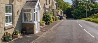 3 bedroom accommodation in Hepple