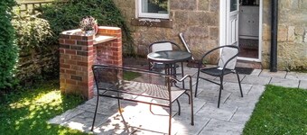 3 bedroom accommodation in Hepple