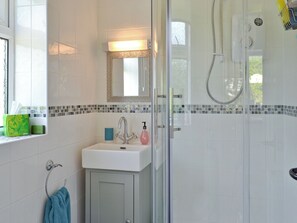Towels - 2 bedroom accommodation in Stillington, near York (Stillington, near York)