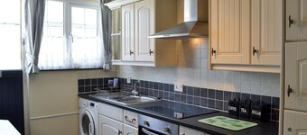 2 bedroom accommodation in Port Isaac