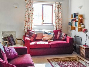 TV - 2 bedroom accommodation in Buckfastleigh (Buckfastleigh)