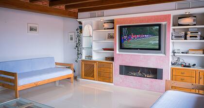 Luxurious Rural Retreat with Private Spa, Just 5 Minutes from Salamanca