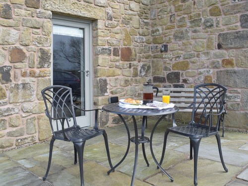 Five Barred Gate Barn