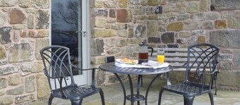 Five Barred Gate Barn