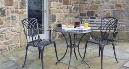 Five Barred Gate Barn