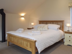 1 dormitorio, wifi gratis, ropa de cama