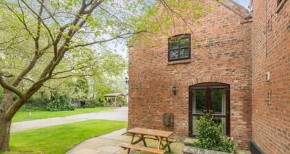 3 bedroom accommodation in York