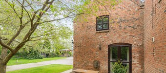 3 bedroom accommodation in York