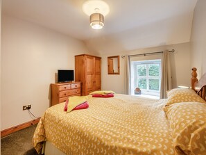 3 Schlafzimmer, kostenloses WLAN, Bettwäsche