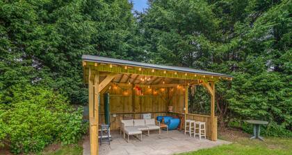 3 bedroom accommodation in York