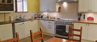 Alojamiento de 2 habitaciones en Maesbury Marsh, near Oswestry