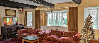 Duvale Priory - 9985