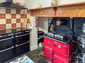 Dishwasher, highchair - Duvale Priory - 9985 (Bampton, near Tiverton)