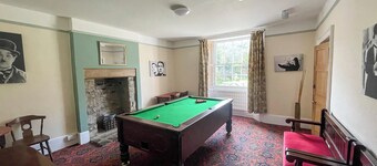 Duvale Priory - 9985