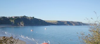 4 bedroom accommodation in Kilgetty, Dyfed