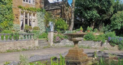 2 bedroom accommodation in Great Easton, near Market Harborough