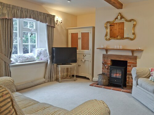 2 bedroom accommodation in Heacham, near King’s Lynn