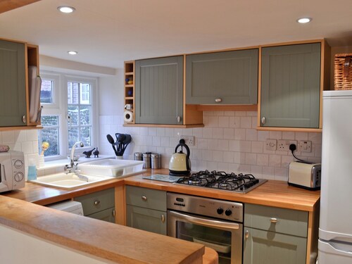 2 bedroom accommodation in Heacham, near King’s Lynn