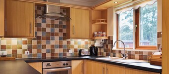 2 bedroom accommodation in Bridlington