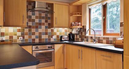 2 chambres Ă  coucher Ă  Bridlington