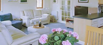 2 bedroom accommodation in Bridlington