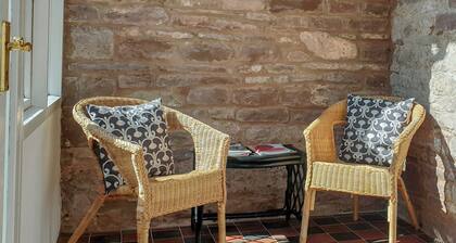 3 bedroom accommodation in Abbey Dore, near Ewyas Harold