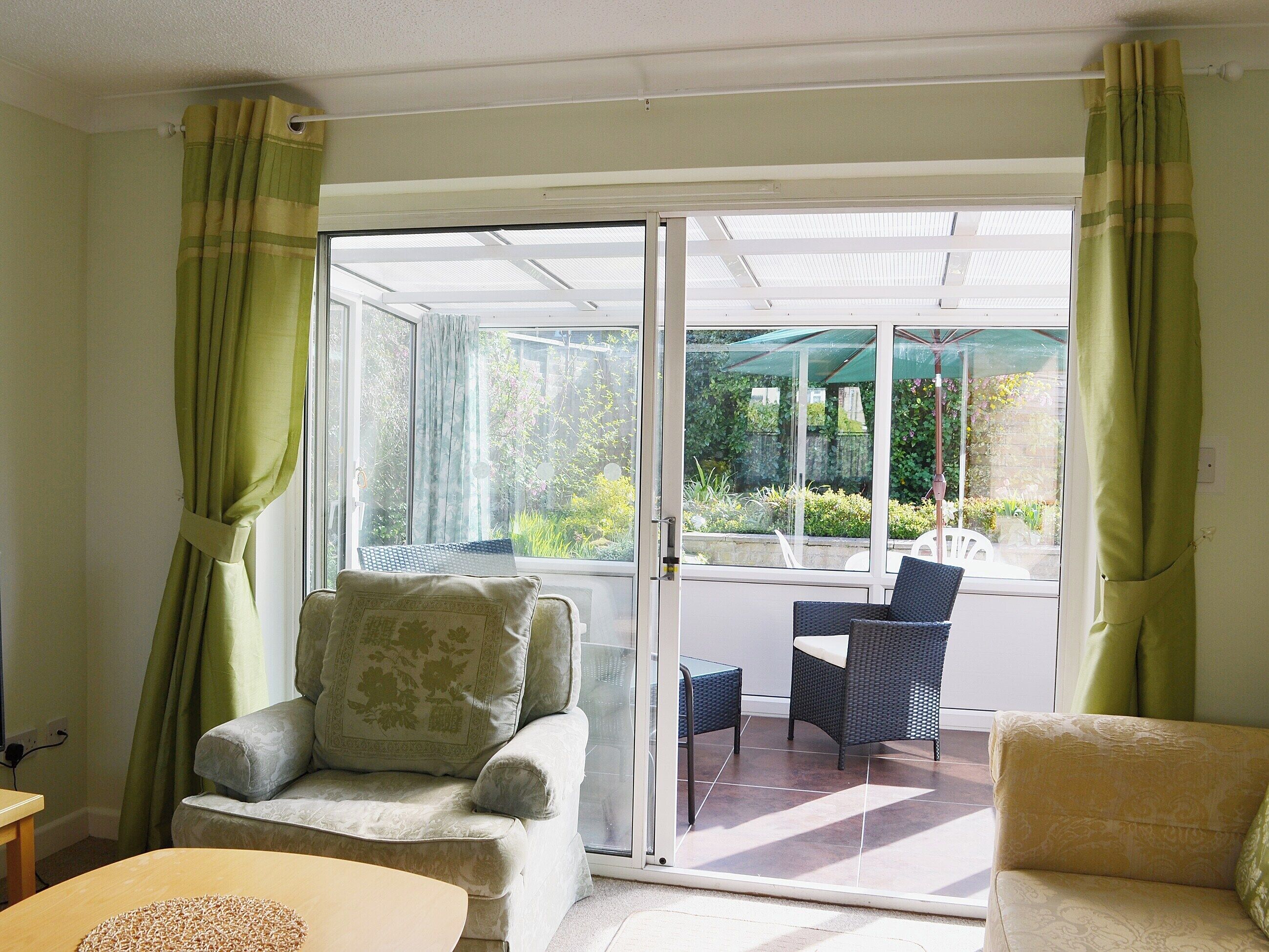 منطقة المعيشة