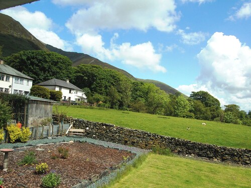 Quaint and characterful accommodation in an ’away from it all location’.