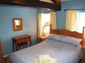 2 habitaciones y wifi gratis 