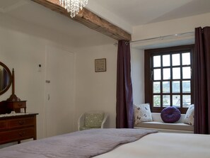 3 sovrum, gratis wi-fi och sängkläder