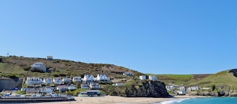 1 bedroom accommodation in Four Lanes, near Camborne