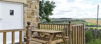 1 bedroom accommodation in Iveston, near Lanchester