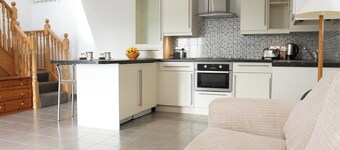 1 bedroom accommodation in Iveston, near Lanchester