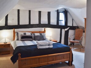 4 chambres, draps fournis