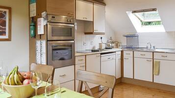 Dishwasher, highchair