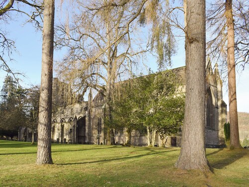 2 bedroom accommodation in Dunkeld, near Pitlochry