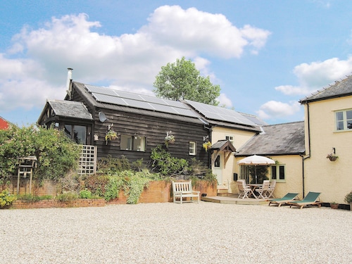 Hirros Hall Longhouse