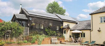 Hirros Hall Longhouse