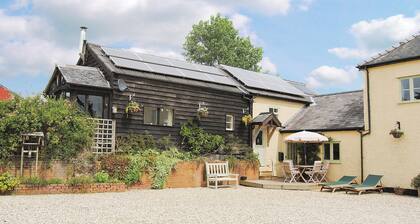 Hirros Hall Longhouse