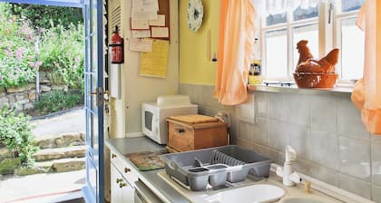 Alojamiento de 2 habitaciones en Staithes, near Whitby