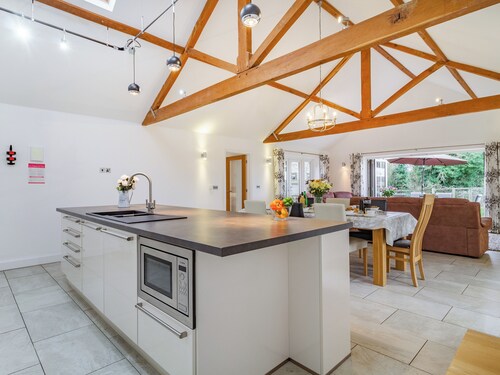 3 Schlafzimmer Unterkunft in Wicken, near Ely