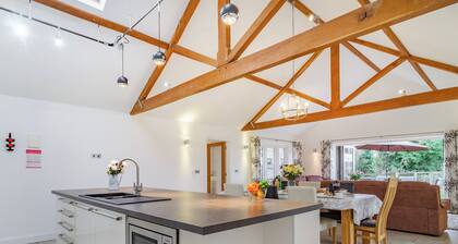 3 bedroom accommodation in Wicken, near Ely