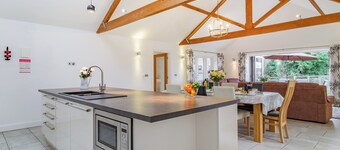 3 bedroom accommodation in Wicken, near Ely
