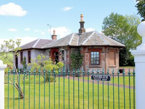 Eksteriør