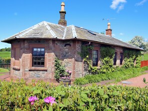 Udendørsområde