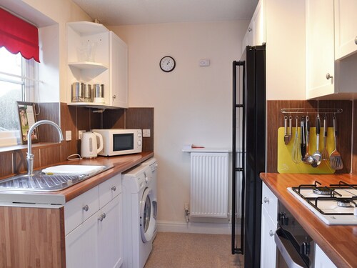 2 bedroom accommodation in Hunmanby, near Filey